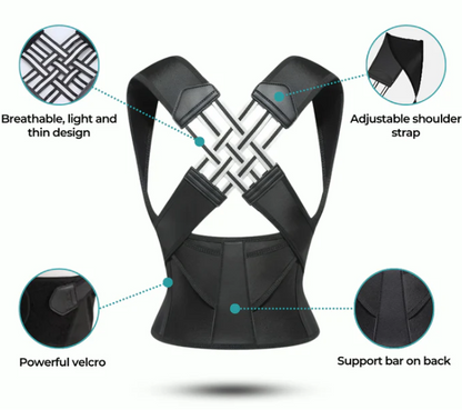 Instant Posture Corrector