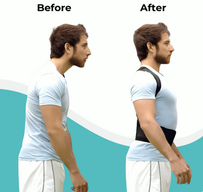 Instant Posture Corrector