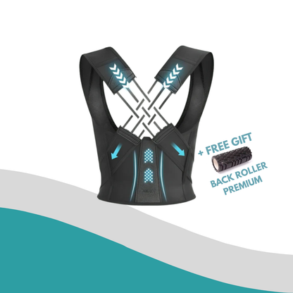 Instant Posture Corrector